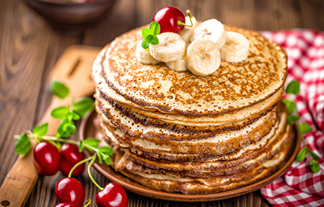 Pancakes