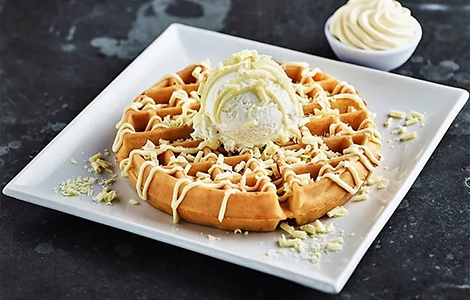 Waffles